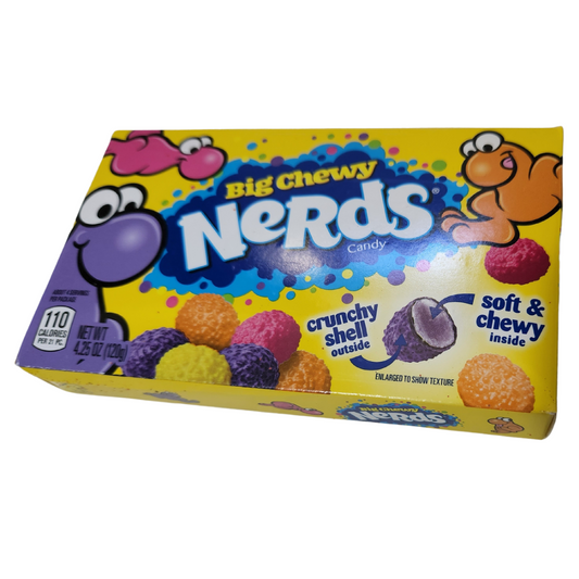 Nerds - Big Chewy Nerds