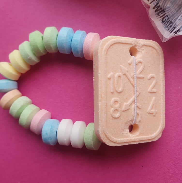 Candy Watch - The Online Lolly Shop