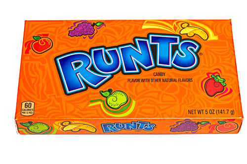 Wonka Runts - The Online Lolly Shop