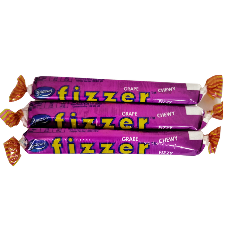 Fizzer - Grape