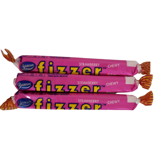 Fizzer - Strawberry