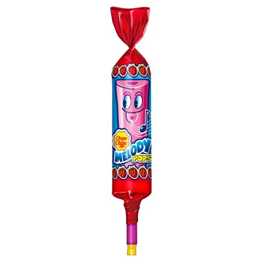 MELODY POPS DISPENSER 15GM