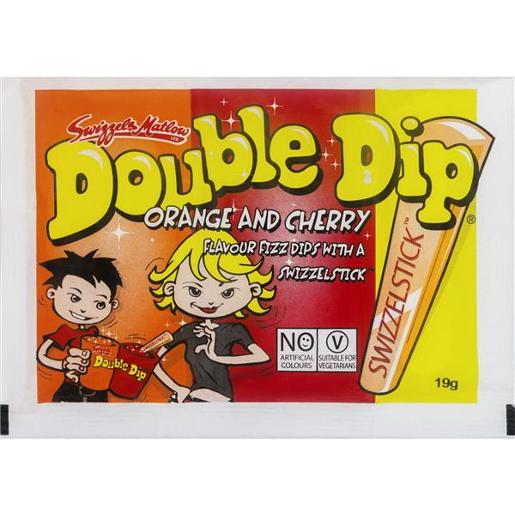 Double Dip