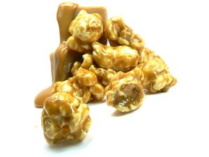 Heavenly Caramel Popcorn 100g