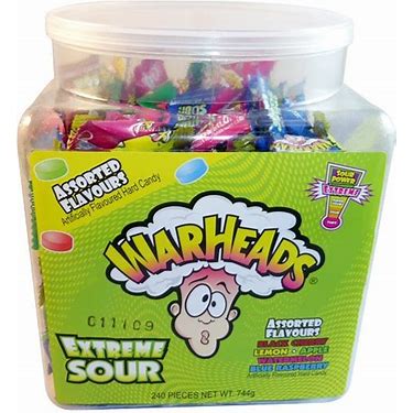 WarHeads